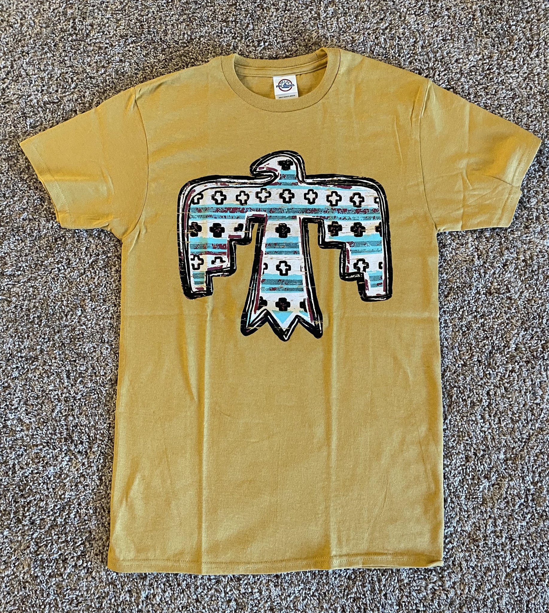 T-Shirt Tunderbird