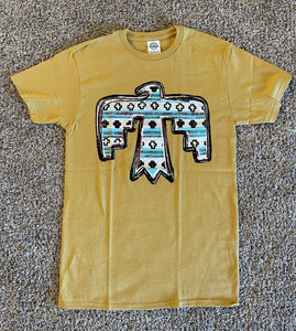 T-Shirt Tunderbird