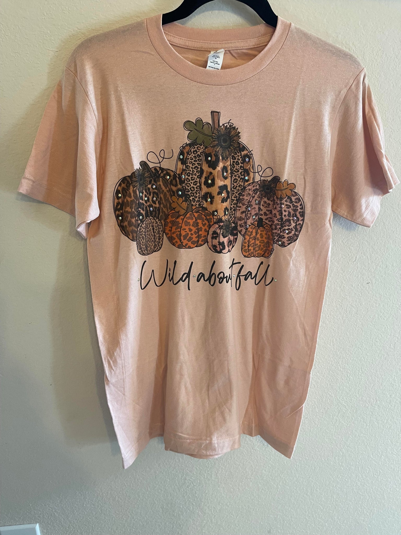 Wild About Falls T-Shirt