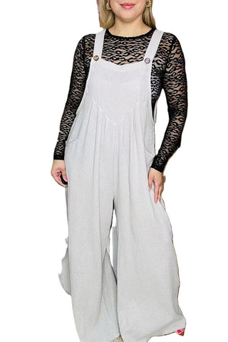 Black leopard lace long sleeve top