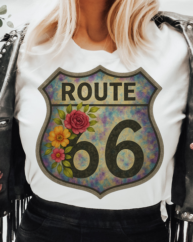 Route 66