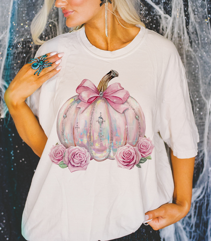Cinderella Pumpkin